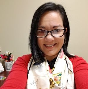 Meet your Posher, Mary